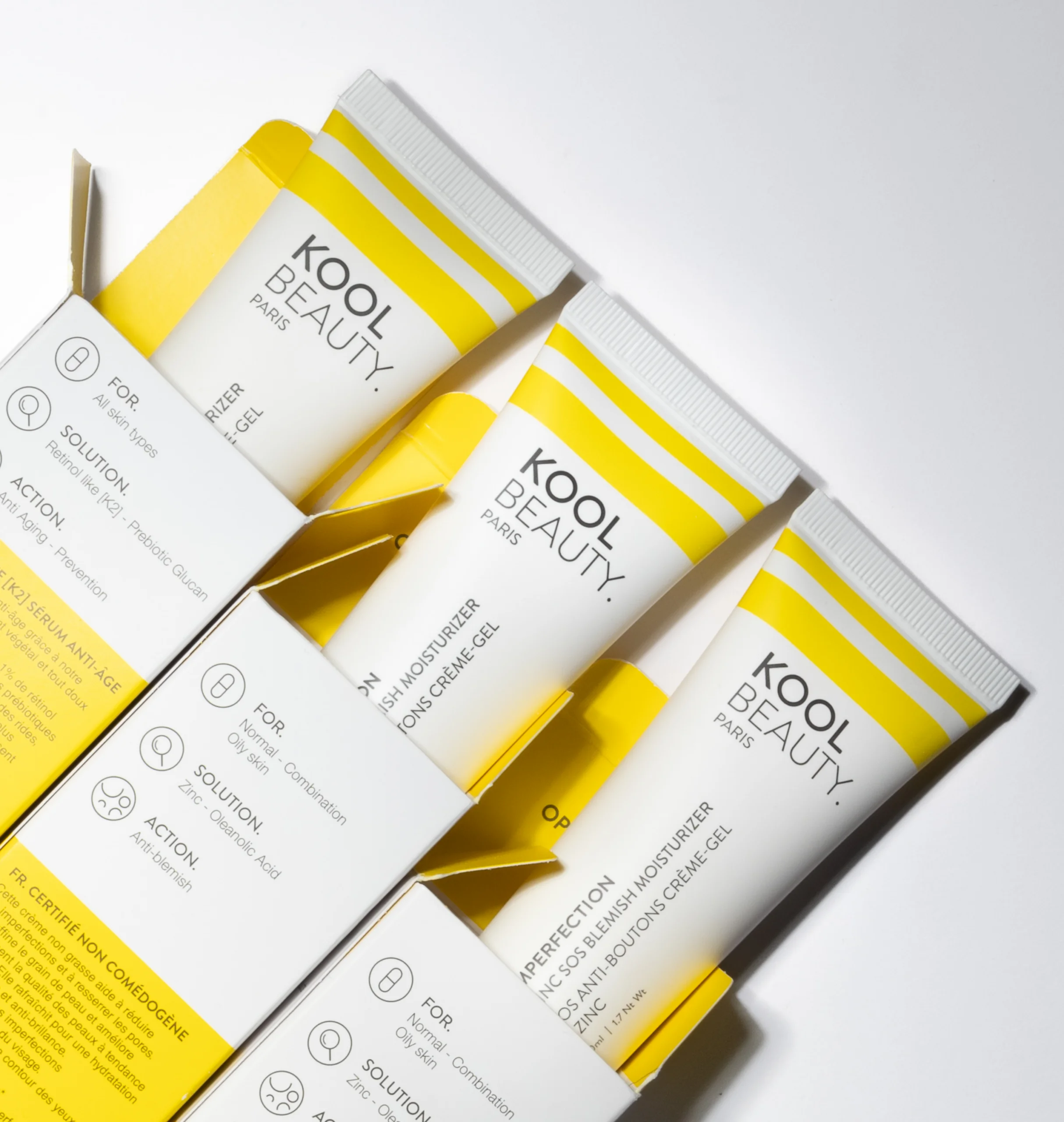 ZINC SOS BLEMISH MOISTURIZER