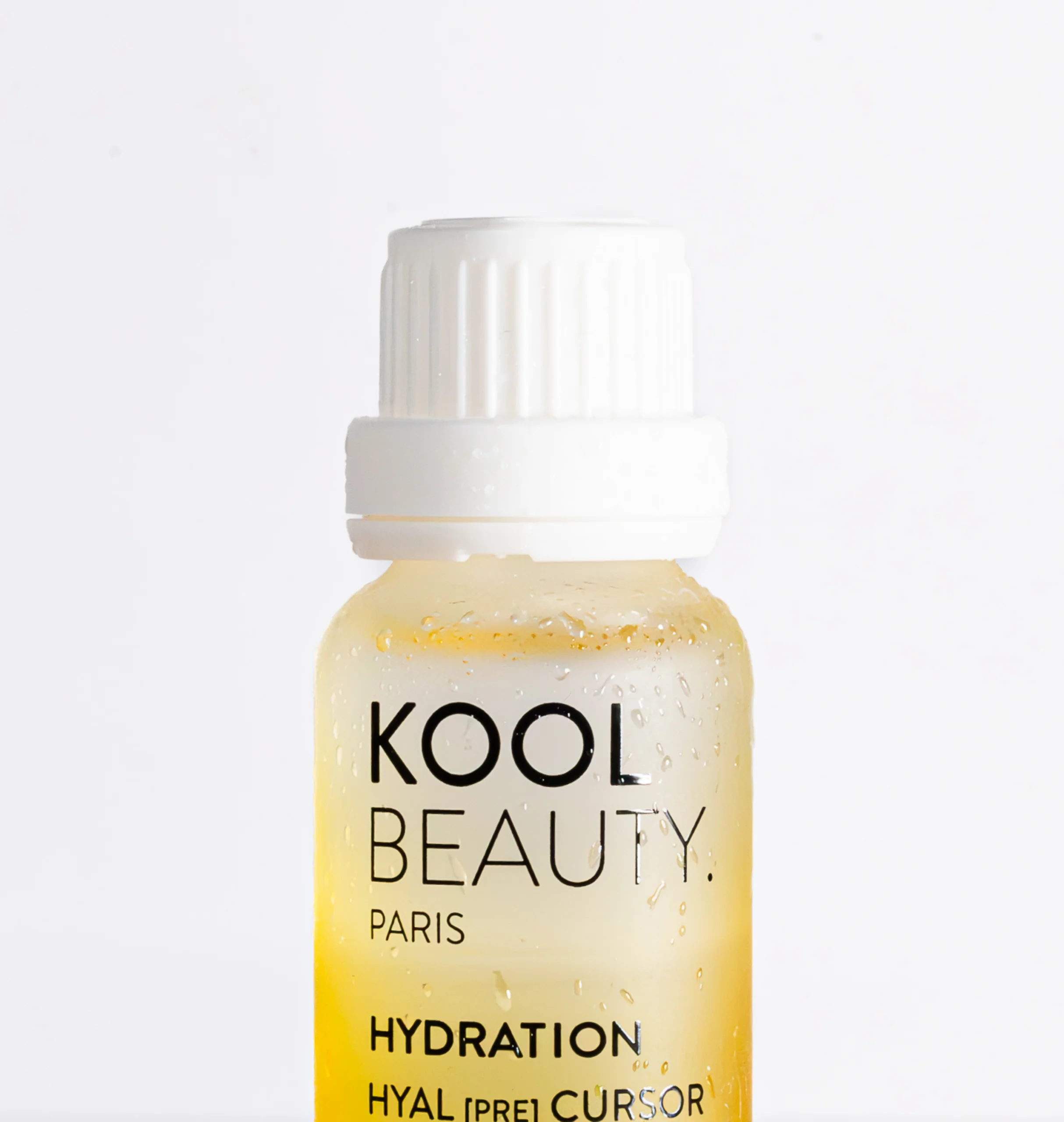 HYAL [PRE] CURSOR CONCENTRATE SERUM BI-PHASE