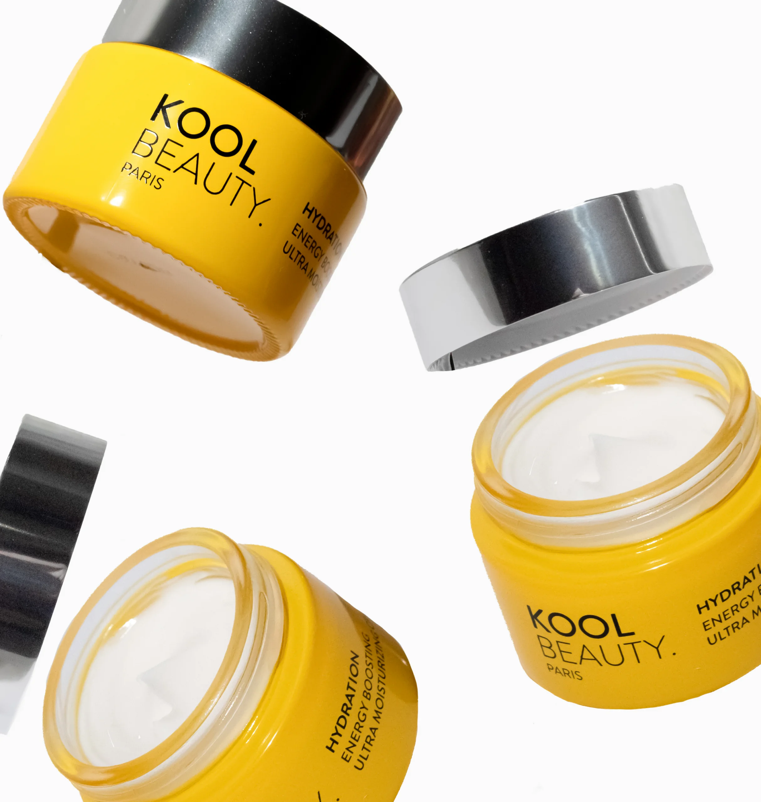 ENERGY BOOSTING ULTRA MOISTURIZING CREAM