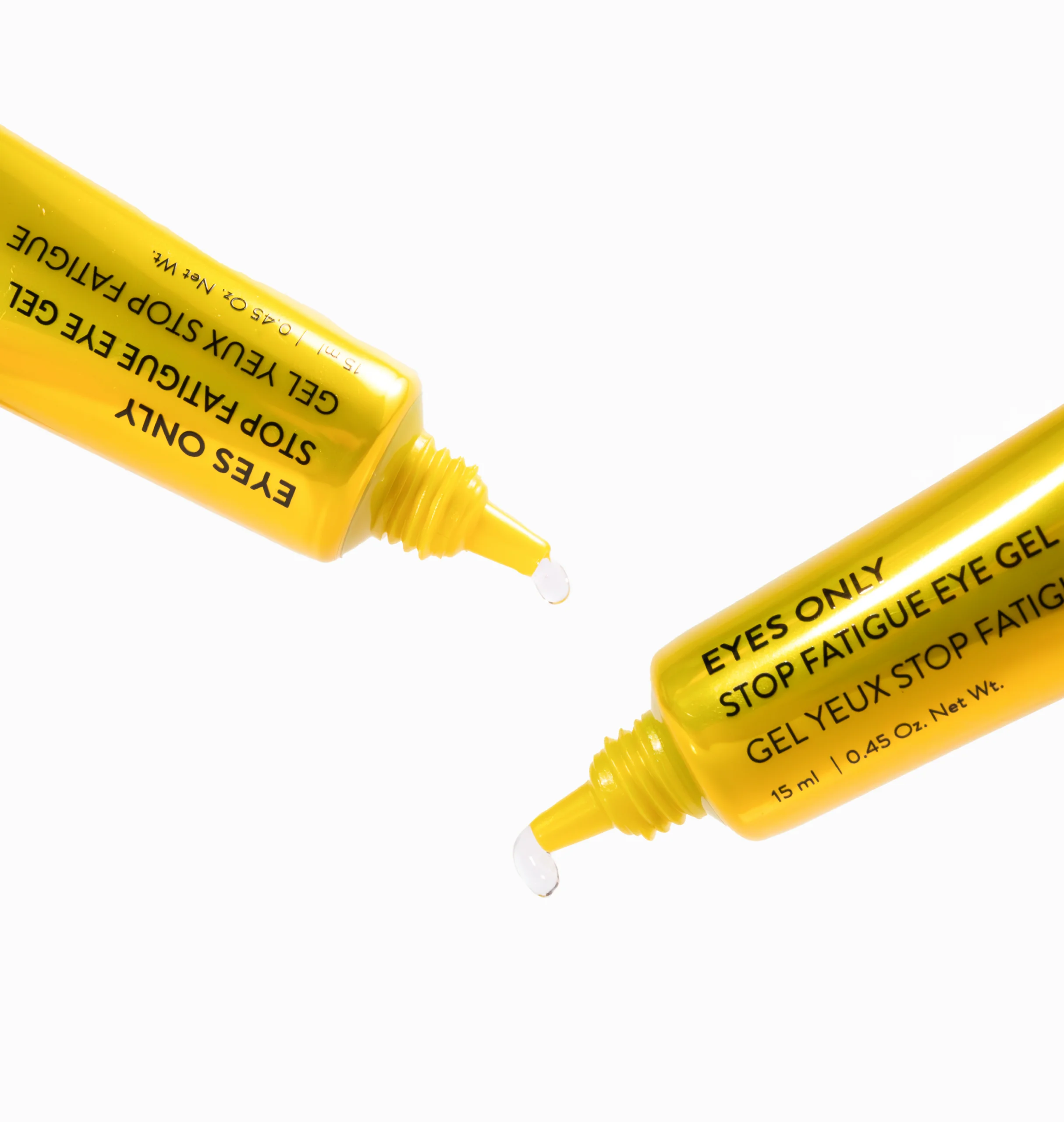 STOP FATIGUE EYE GEL