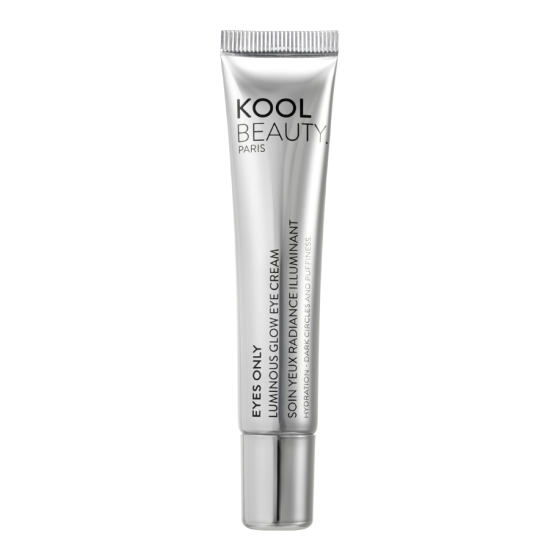 LUMINOUS GLOW EYE CREAM 15ML