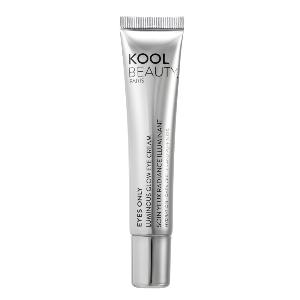 LUMINOUS GLOW EYE CREAM 15ML
